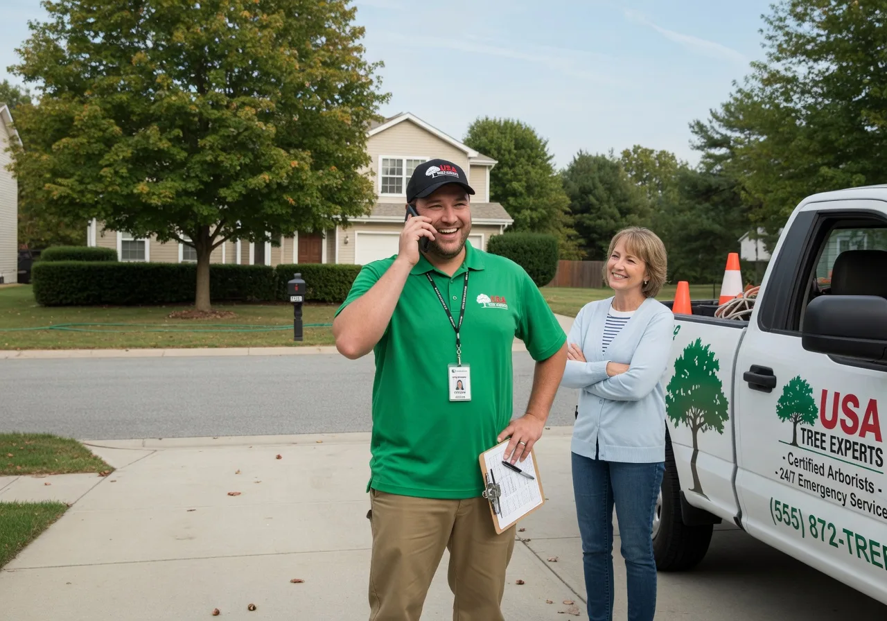 Tree Services East Sandwich, MA FAQs